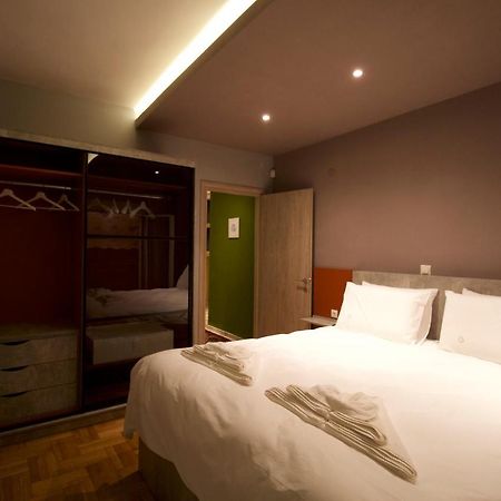 Eros - Luxurious Apartment Θεσσαλονίκη Εξωτερικό φωτογραφία