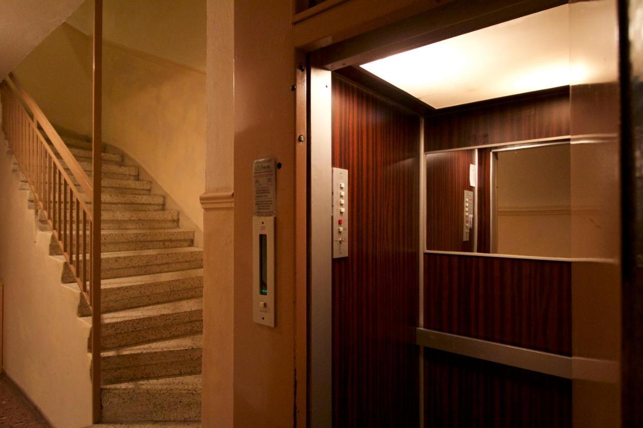 Eros - Luxurious Apartment Θεσσαλονίκη Εξωτερικό φωτογραφία