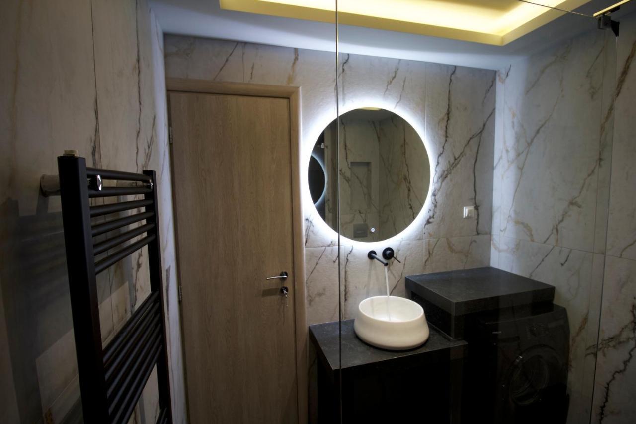 Eros - Luxurious Apartment Θεσσαλονίκη Εξωτερικό φωτογραφία
