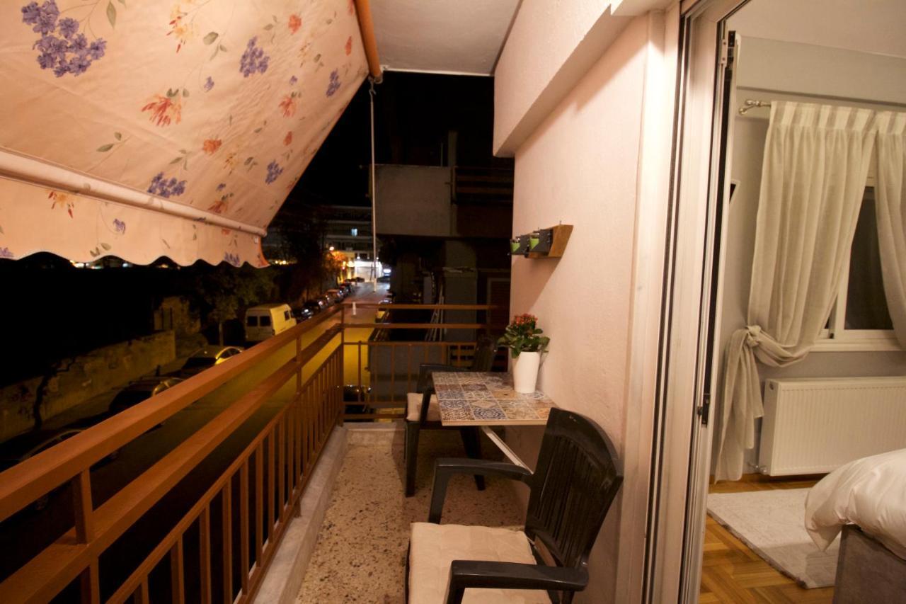 Eros - Luxurious Apartment Θεσσαλονίκη Εξωτερικό φωτογραφία