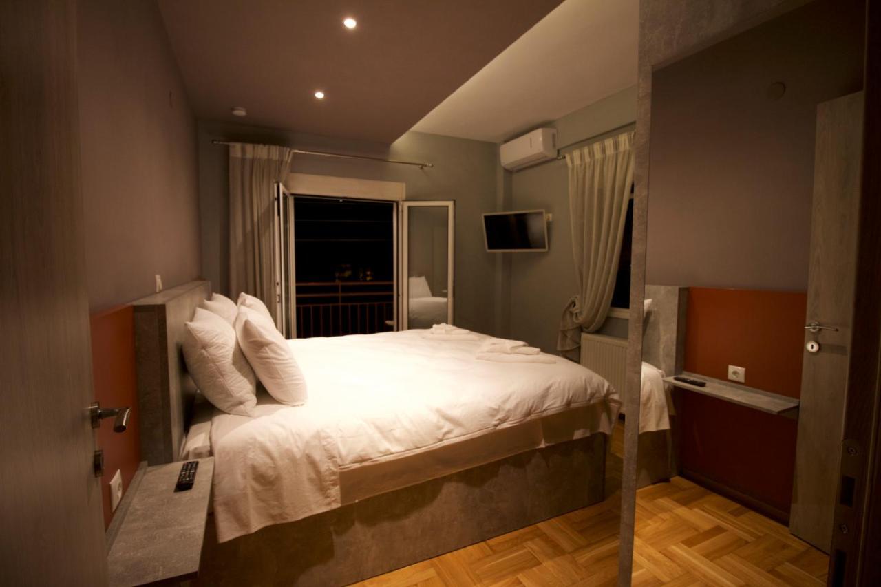 Eros - Luxurious Apartment Θεσσαλονίκη Εξωτερικό φωτογραφία